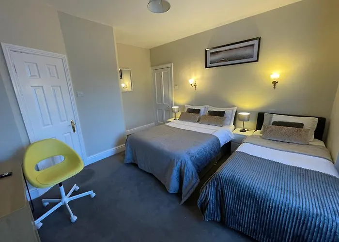 Silver Eagle Bed & Breakfast