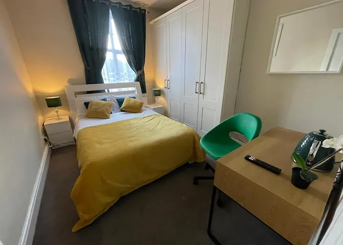 Bed & Breakfast Silver Eagle Dublin