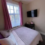 B&B Silver Eagle 4*