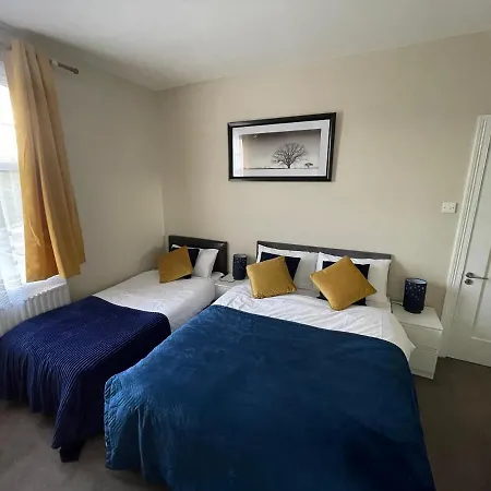 Silver Eagle Bed and breakfast
