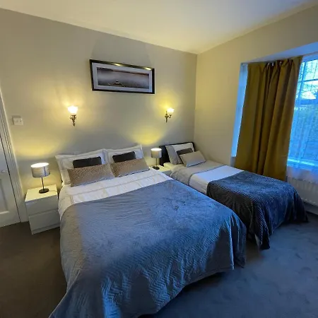 Silver Eagle Bed & Breakfast