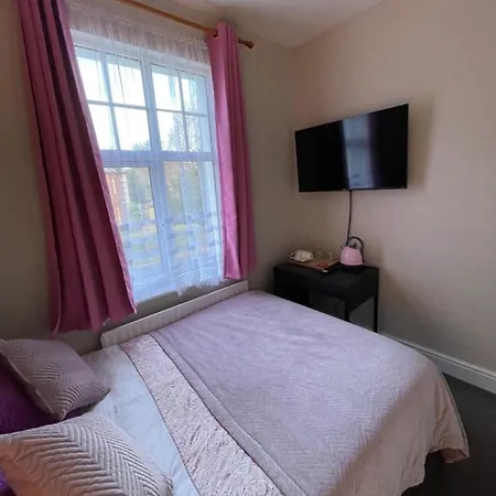 Bed and breakfast Silver Eagle 4*
