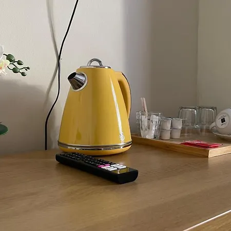 לינה וארוחת בוקר Silver Eagle דבלין