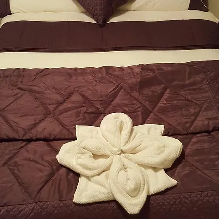 Bed and breakfast Silver Eagle 4*