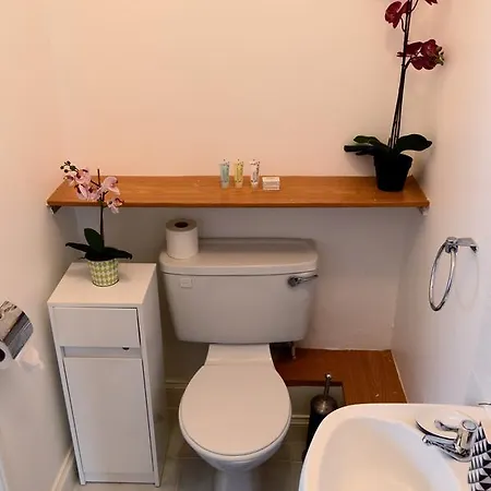 Silver Eagle לינה וארוחת בוקר דבלין