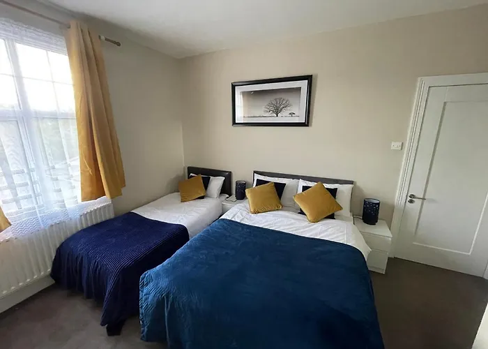 Silver Eagle Bed & Breakfast