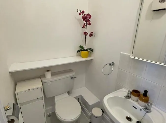 Bed & Breakfast Silver Eagle Dublin