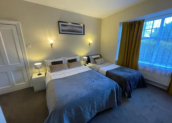 Silver Eagle Bed & Breakfast