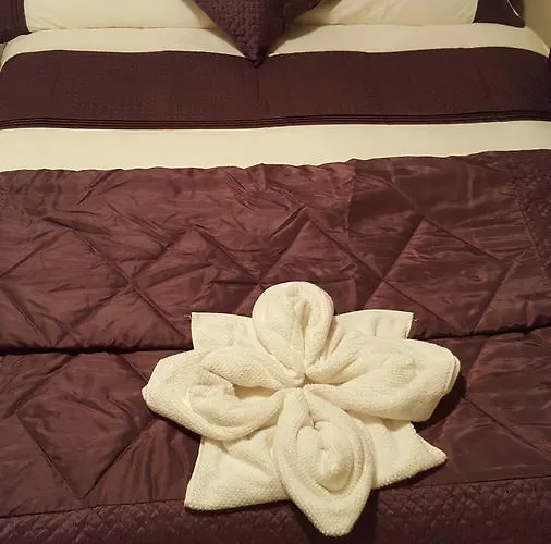 Oda ve Kahvaltı Silver Eagle 4*