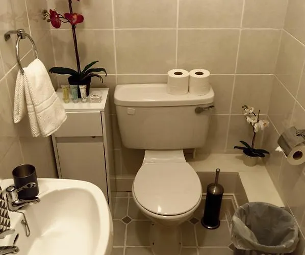 Silver Eagle 4* Dublin