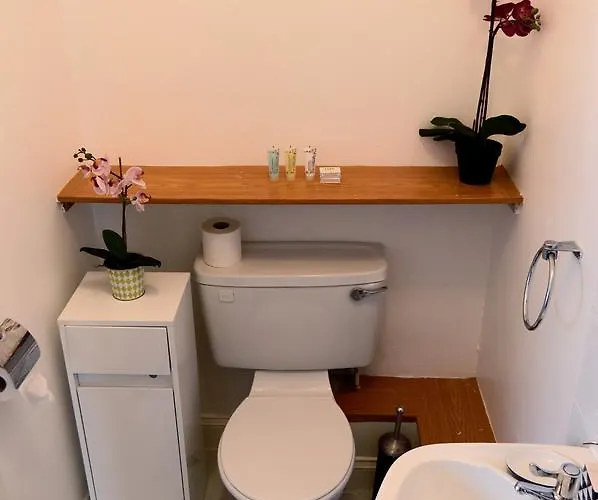 Silver Eagle Bed & Breakfast Dublin