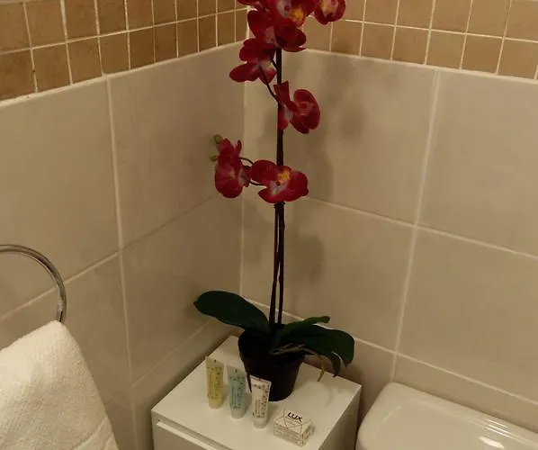 Silver Eagle Bed & Breakfast