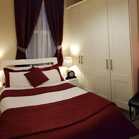 Bed and Breakfast Silver Eagle 4*