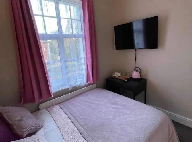 Bed and Breakfast Silver Eagle 4*
