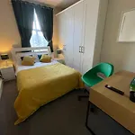 Bed & Breakfast Silver Eagle Dublin