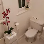 Silver Eagle Bed & Breakfast 4*