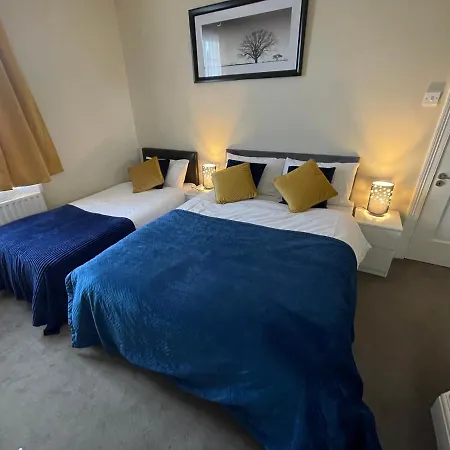 Silver Eagle 4* Dublin