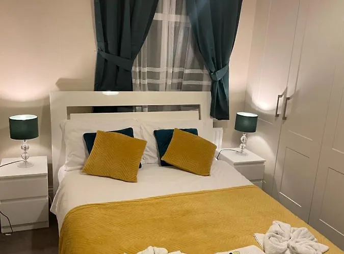 Silver Eagle Panzió