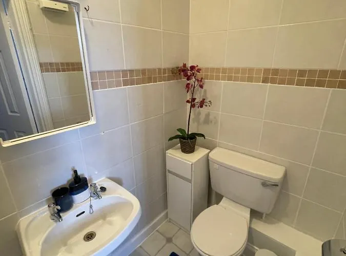 Silver Eagle Panzió