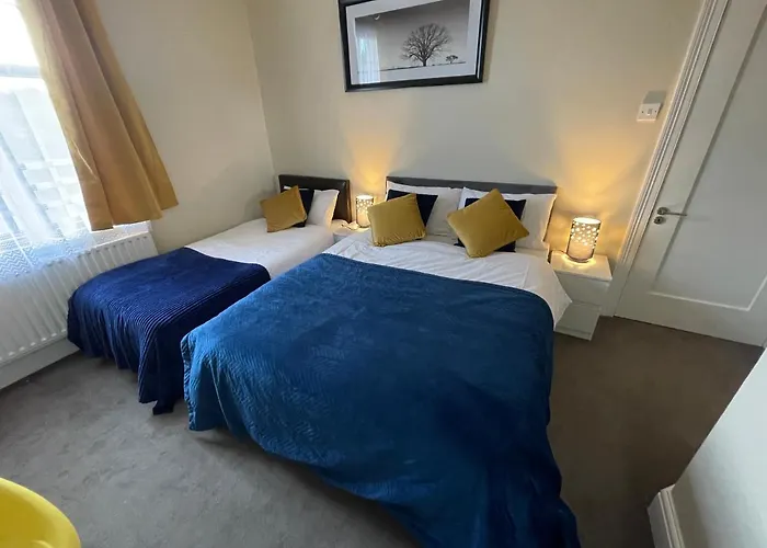 Silver Eagle 4* Dublin