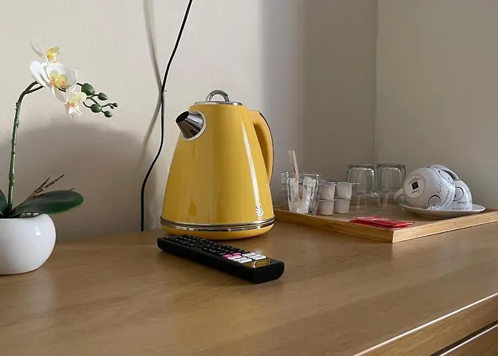 Panzió Silver Eagle Dublin