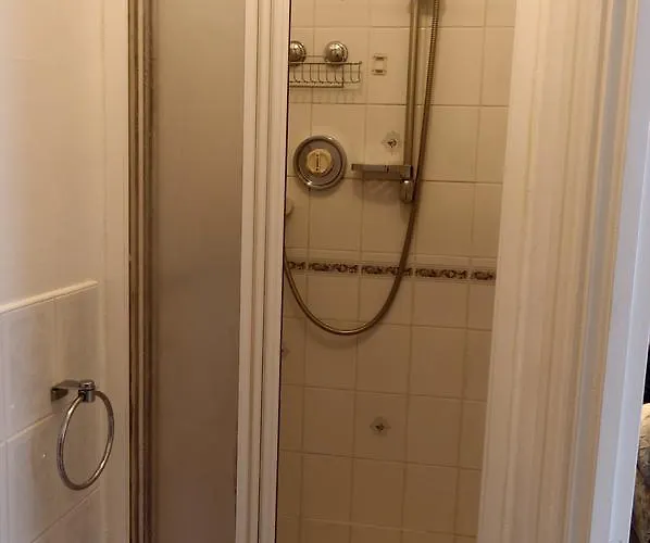 Panzió Silver Eagle